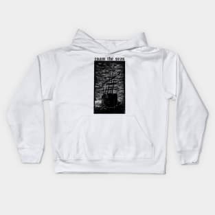 Roam the Seas Kids Hoodie